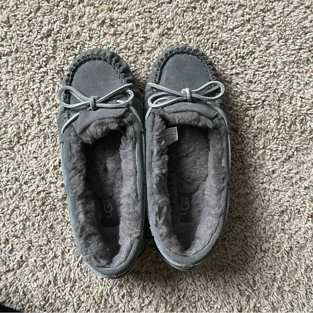 Women’s Ugg Slippers